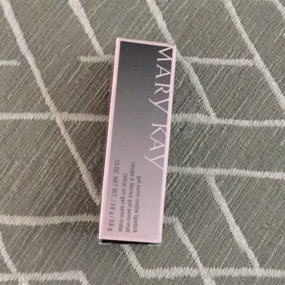 Mary Kay lipstick